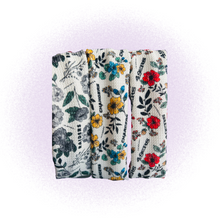 Load image into Gallery viewer, Floral ๐ Fans