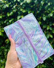 Load image into Gallery viewer, Purple Swirls