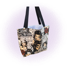 Load image into Gallery viewer, Chicana Love Tote
