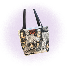 Load image into Gallery viewer, Chicana Love Tote