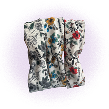 Load image into Gallery viewer, Floral ๐ Fans