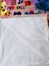 Load image into Gallery viewer, KG Plush Blanket