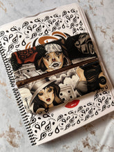 Load image into Gallery viewer, Journal Pen Pouches