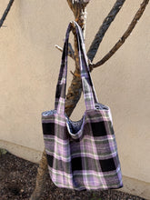 Load image into Gallery viewer, Reversible Tote Bag
