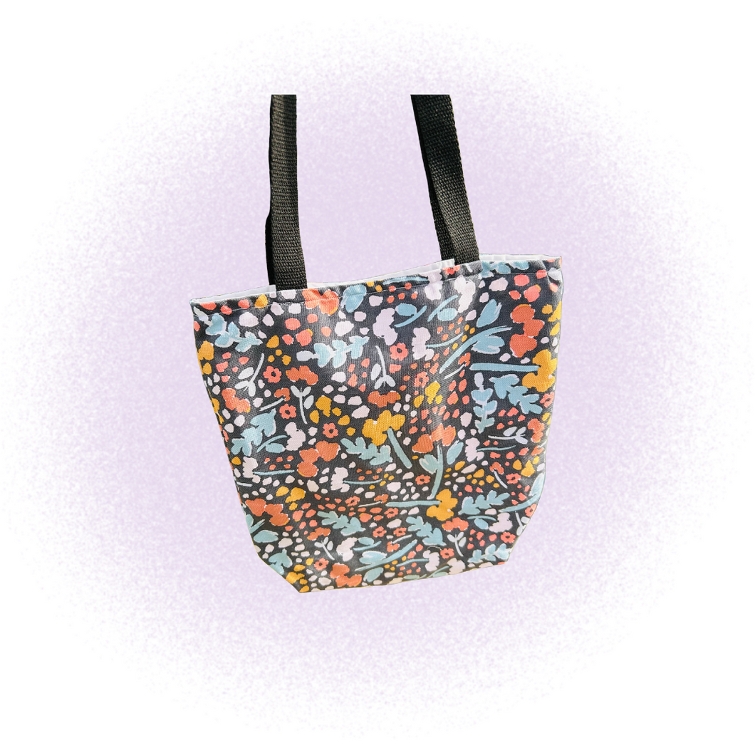 Florals Tote