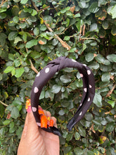 Load image into Gallery viewer, Polka Dot Headbands

