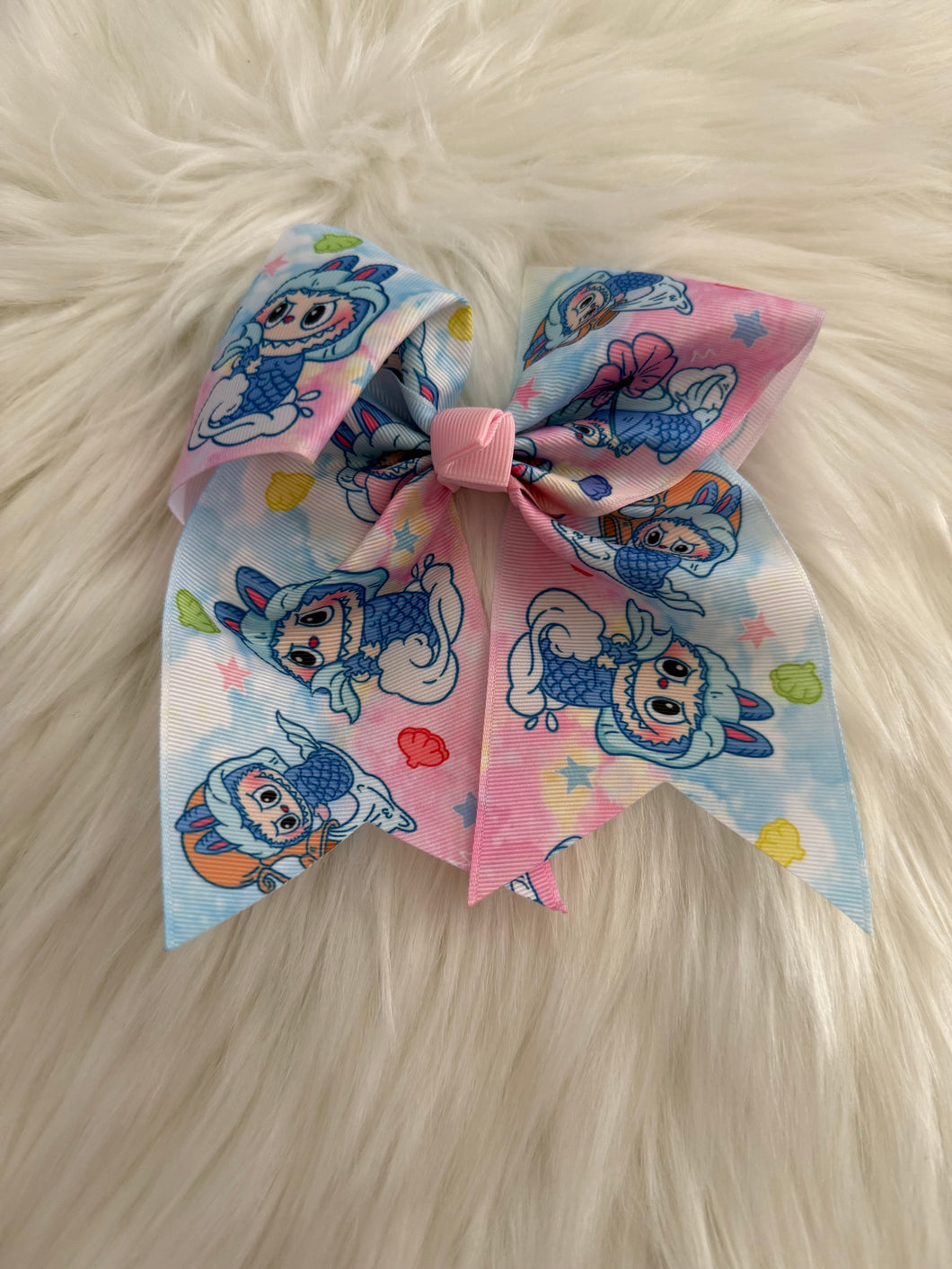 LaBu Bow