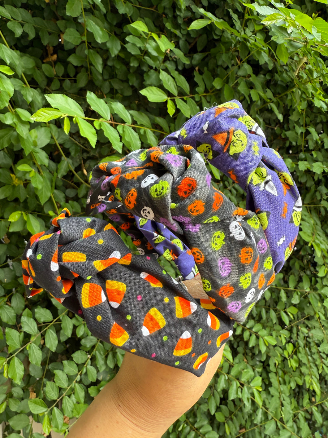 Spooky Cute Headbands