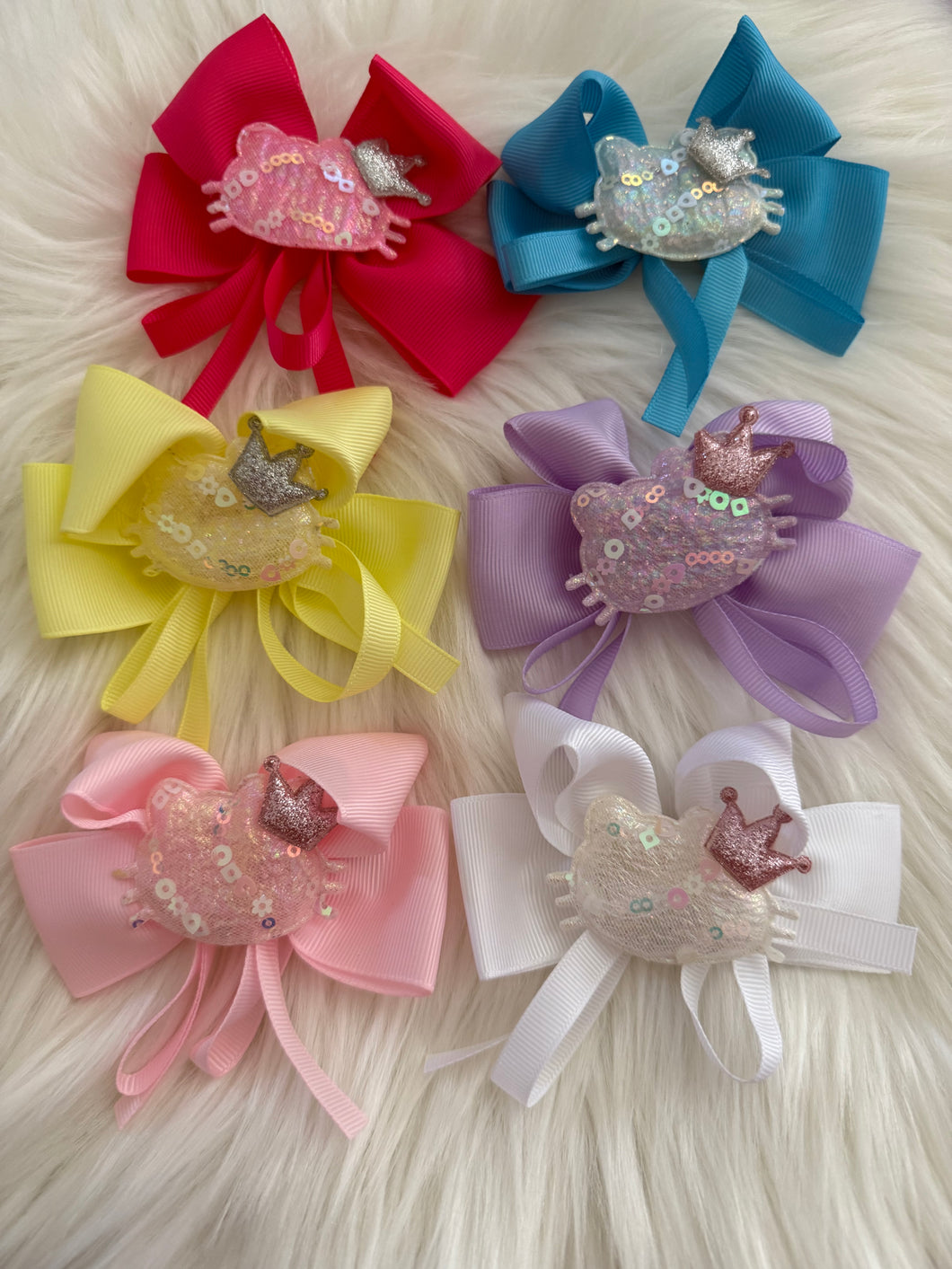 Bow Sets