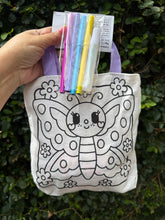 Load image into Gallery viewer, Color Canvas Surprise Tote
