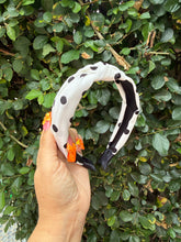 Load image into Gallery viewer, Polka Dot Headbands
