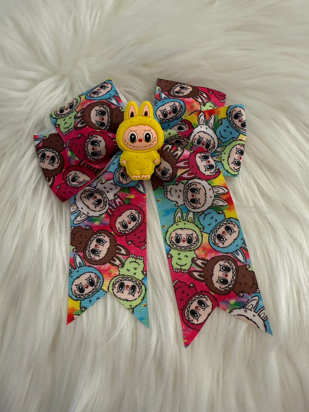 Cute hairbow