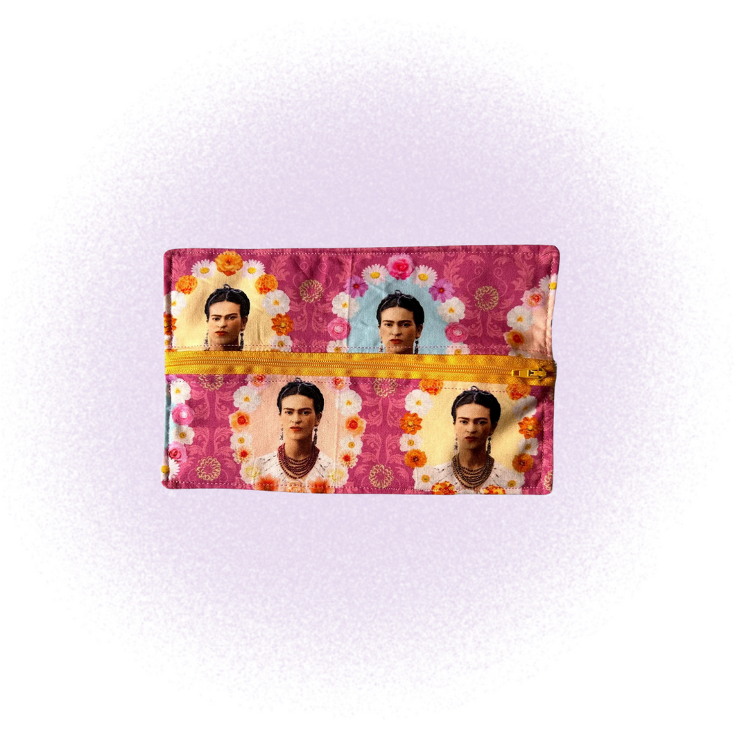 Frida Pink