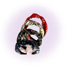 Load image into Gallery viewer, Paisley Print Headbands
