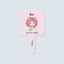 Load image into Gallery viewer, Zodiac Sign Mirrors
