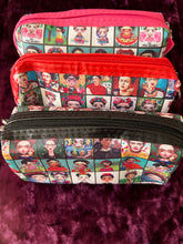 Load image into Gallery viewer, Zippered Bags
